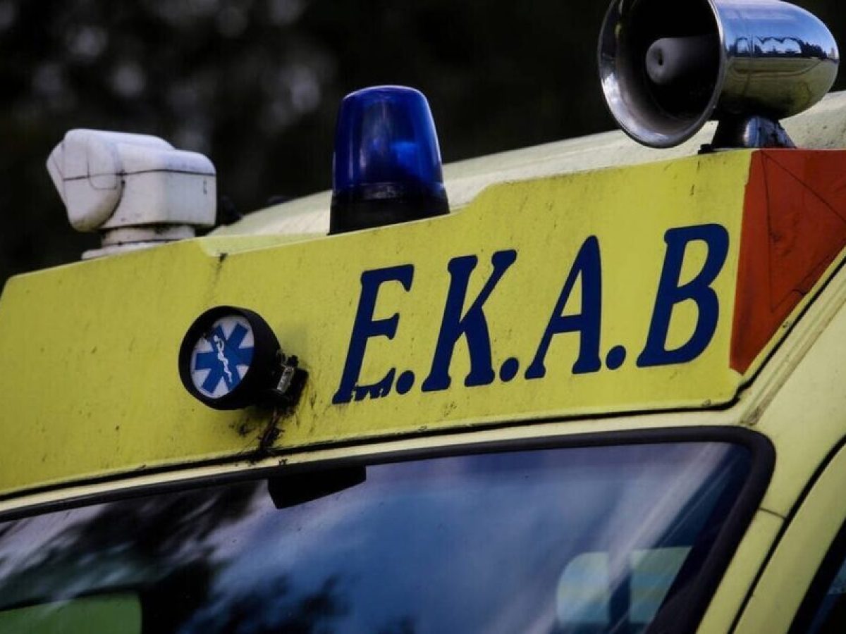 Θανατηφόρο τροχαίο στην Πέλλα: Όχημα εξετράπη της πορείας του