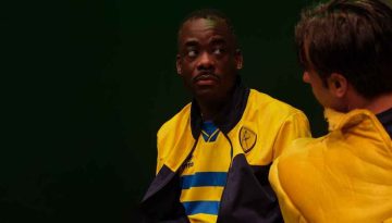 «Ελιά – Καπνός – Παναιτωλικός»: Παρασκευή 17 Απριλίου η πρεμιέρα στο ΔΗΠΕΘΕ Αγρινίου