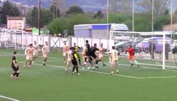 “Γκέλα” η Κατσικά, επωφελήθηκε η Ελεούσα – Διπλό ανόδου το Κάστρο!