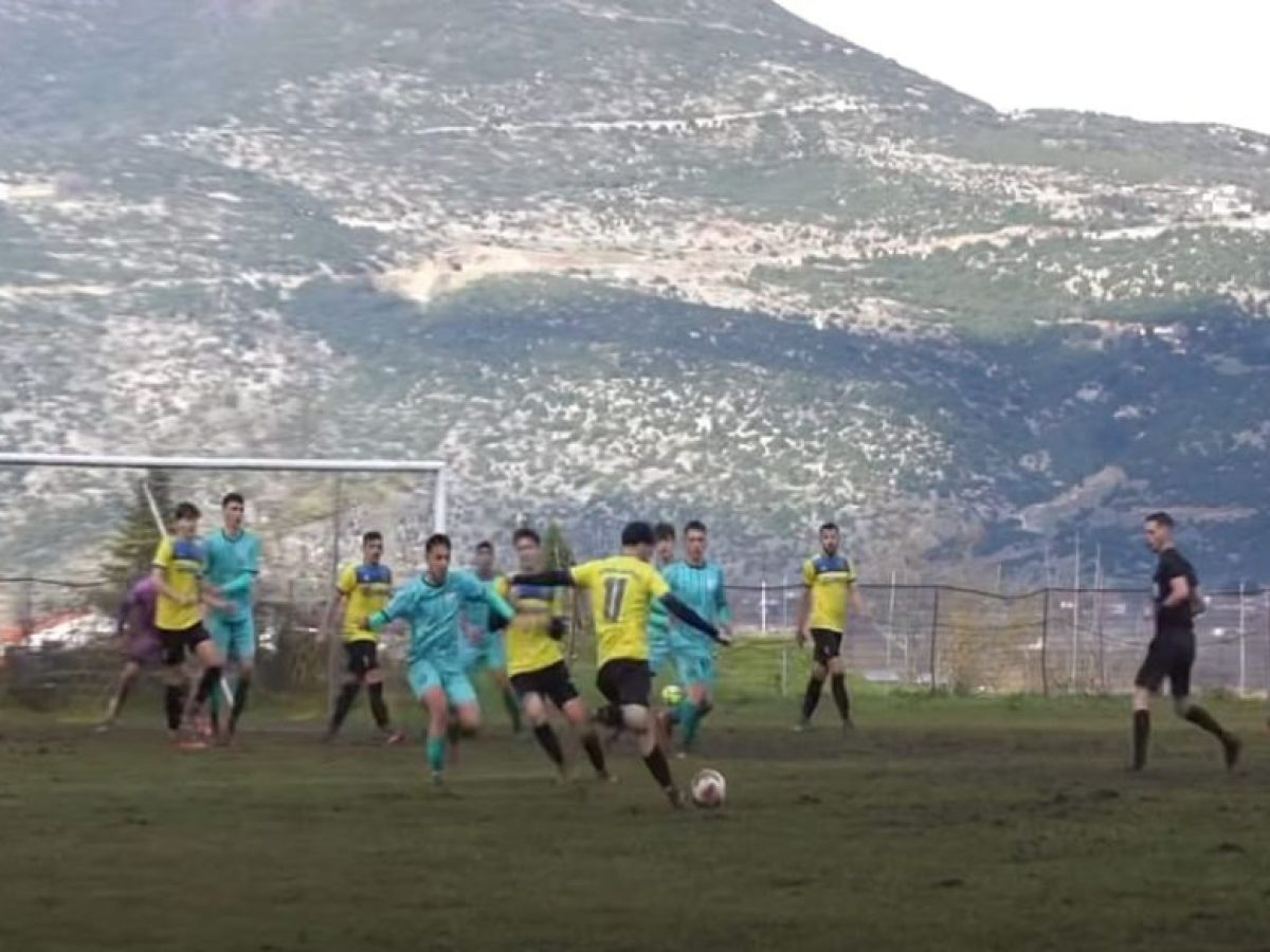 Με Α’ και Β’ Ερασιτεχνική η επανέναρξη μετά το Πάσχα