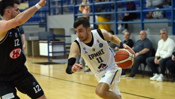 National League 1 (Playouts): Όλοι στο 2-1, μεγάλο break στην Ξάνθη ο Πανσερραϊκός!