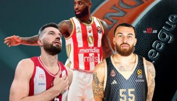 Από τον ΜακΙντάιρ στον Πίτερς και τον Μάικ Τζέιμς – Ποιες θεωρούνται οι πρώτες «κλεισμένες