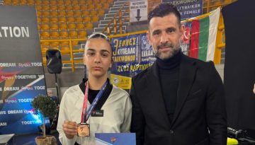 Αθλητικός Σύλλογος Αχαιοί: Δυναμική Παρουσία στο Τριεθνές Κύπελλο Ξάνθης 2026