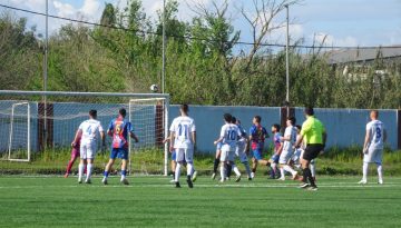 Β’ Πλέι οφ: Έχασε έδαφος για τον τίτλο ο (ανεβασμένος) Δίας, βαριά ηττα για τον ΑΟ Κέρκυρα