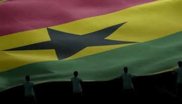 Νεκρός 20χρονος ποδοσφαιριστής στην Γκάνα μετά από ένοπλη επίθεση στο λεωφορείο της ομάδας