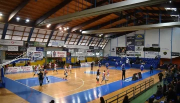 Elite League: Στη Λευκάδα το Final 4