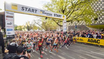 Οι Έλληνες στο Αννόβερο