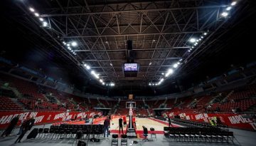 Εξασφάλισε την παρουσία της και στη νέα EuroLeague η Χάποελ Τελ Αβίβ