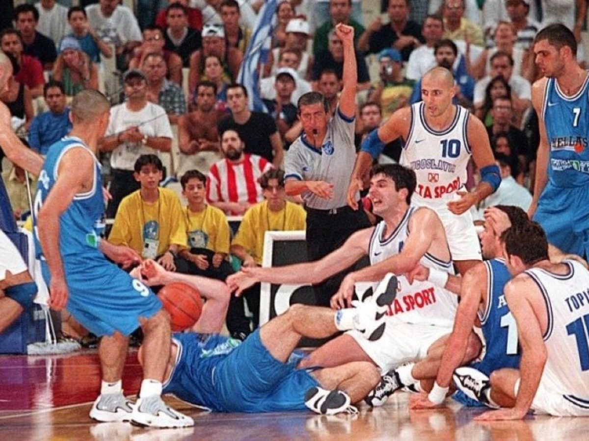 Παγκόσμιο Κύπελλο: H ευρωπαϊκή ιστορία, η Εθνική και το Παρίσι (vids+pics)