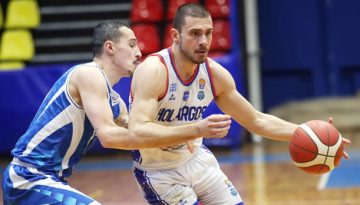 National League 1 (Playoffs): Η Ελευθερούπολη γύρισε από το -21, “θρίλερ” στην Πάτρα, σύρρ