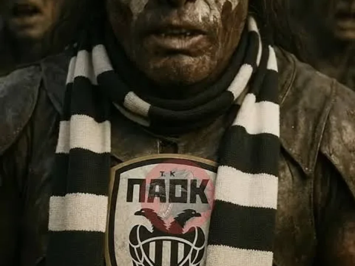 Όταν η ξεφτίλα ξεπερνά κάθε όριο