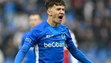 Η Γιουνάιτεντ θέλει τον Καρέτσα για «διάδοχο» του Φερνάντες