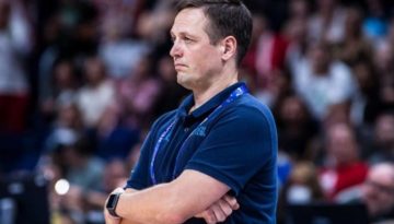 Επίσημο: Νέος προπονητής της Ντουμπάι o Σέκουλιτς