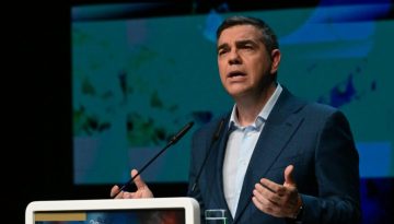 Το όνομα και οι 5 πρώτοι: Τα πρόσωπα που βγάζει μπροστά στο νέο κόμμα ο Αλέξης Τσίπρας