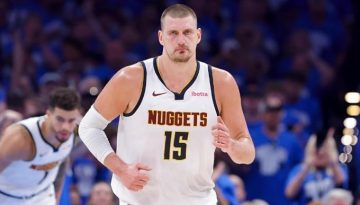 «Μυθικός» Γιόκιτς: Ο πρώτος παίκτης στην ιστορία που οδηγεί την λίγκα σε ριμπάουντ και ασί