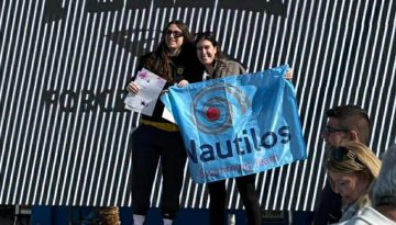 Κολύμβηση: Τρία μετάλλια η Παπαθανασίου στους διασυλλογικούς αγώνες