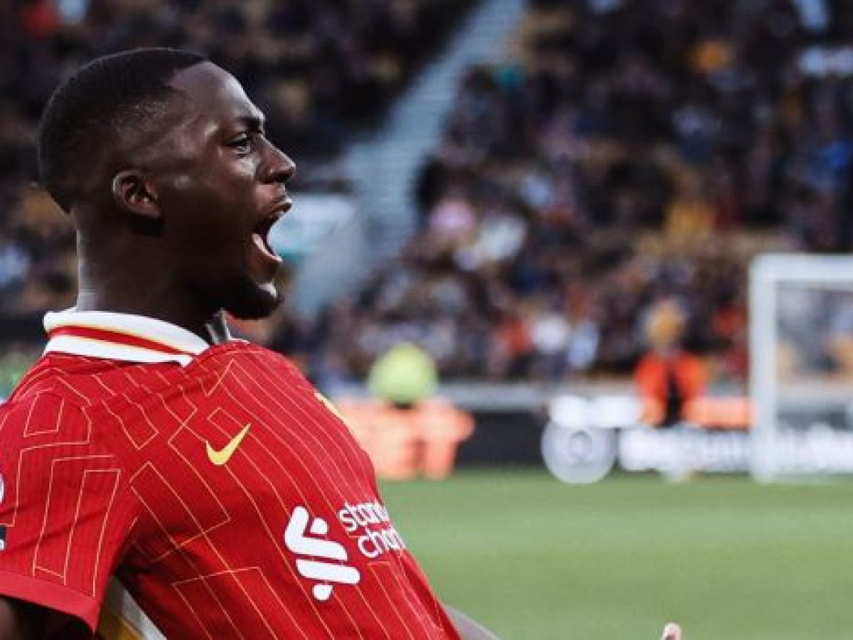 Λίβερπουλ: Μένει και… «τρομάζει» – Επιβεβαίωσε την συμφωνία ο Κονατέ