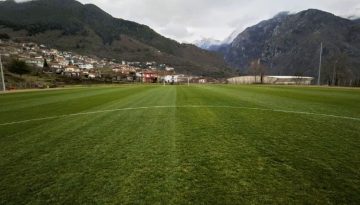 Τουρνουά ακαδημιών στην Κόνιτσα με ομάδες Ιωαννίνων και Πειραιά