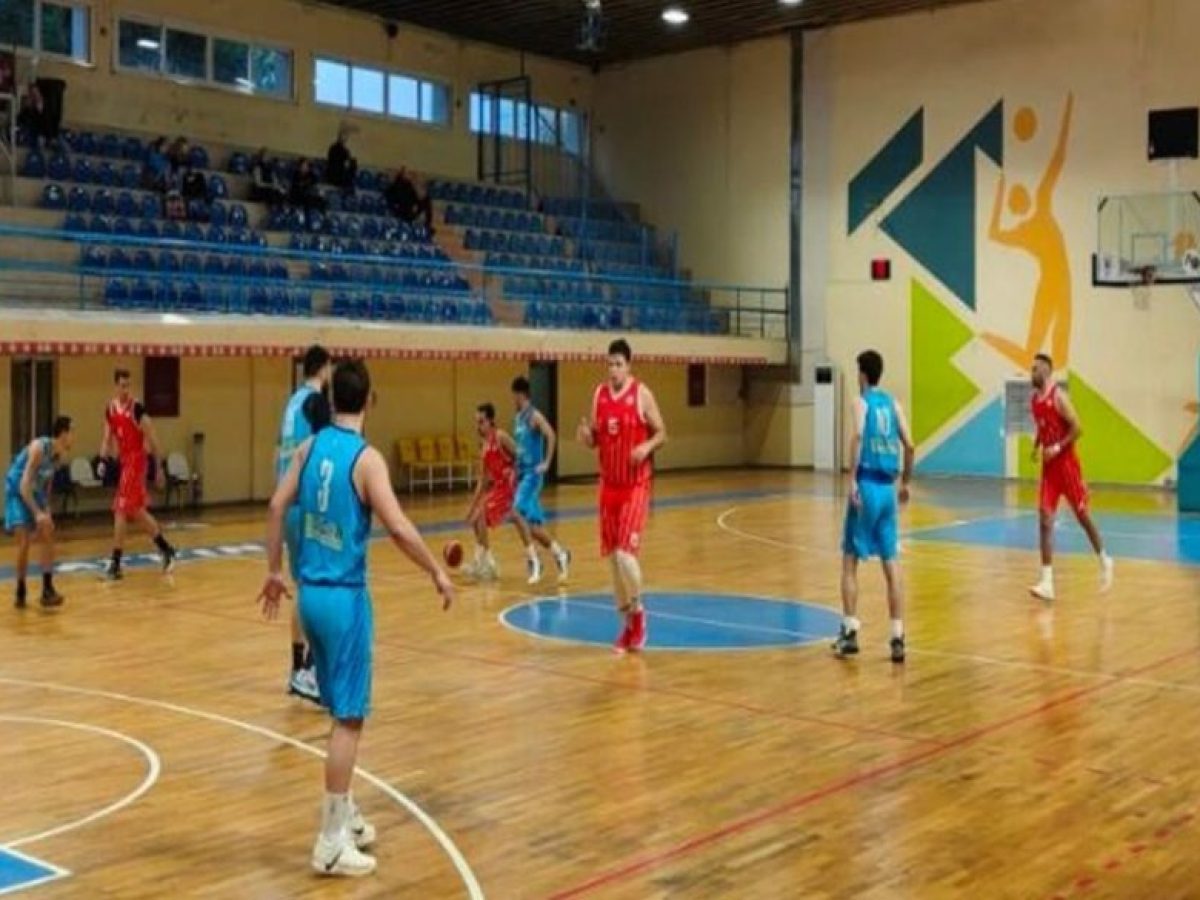 Α1 ΕΣΚΑΒΔΕ: Φινάλε στη regular season με καθοριστικό ντέρμπι με την Παραμυθιά για τον ΠΑΣ
