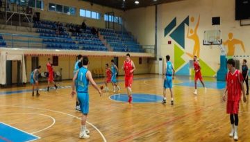 Α1 ΕΣΚΑΒΔΕ: Φινάλε στη regular season με καθοριστικό ντέρμπι με την Παραμυθιά για τον ΠΑΣ