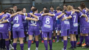 «Χρυσός» βαθμός στο 93’ για τις γυναίκες στην Παιανία!