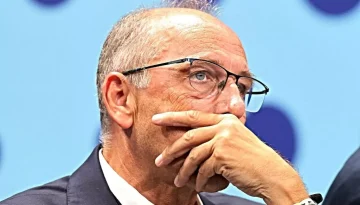 Ανακοίνωση «φωτιά» από το Μαρούσι: «Τι φοβάται ο Ευάγγελος Λιόλιος; – Έχουμε τα γραπτά του