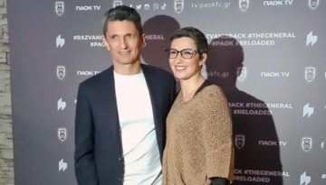 &Xi;έ&sigma;&pi;&alpha;&sigma;&epsilon; &eta; &sigma;ύ&zeta;&upsilon;&gamma;&omicron;&sigmaf; &tau;&omicron;&upsilon; &Lambda;&omicron;&upsilon;&tau;&sigma;έ&sigma;&kappa;&omicron;&upsilon; &kappa;&alpha;&tau;ά &tau;&omega;&nu; &Rho;&omicron;&upsilon;&mu;ά&nu;&omega;&nu; &delta;&eta;&mu;&omicron;&sigma;&iota;&omicron;&gamma;&rho;ά&phi;&omega;&nu;