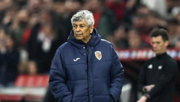 ΜΜΕ Ρουμανίας: «Ο Μιρτσέα Λουτσέσκου διατηρείται στη ζωή με τη βοήθεια μηχανημάτων»