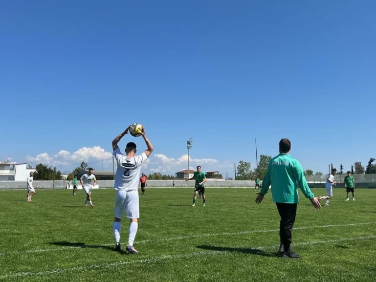 Πρωταθλητής της Super League 2 U19 ο Ηρακλής!