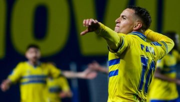 Ματσάν: «Πρέπει να ανακάμψουμε, μεγάλο και δύσκολο ματς στην Λάρισα»