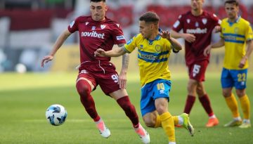 Καλό Πάσχα και σε δέκα μέρες να τελειώνουμε