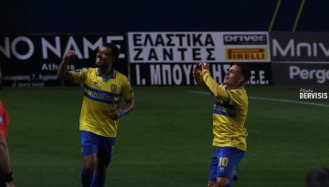 Η ΑΕΛ «με την πλάτη στον τοίχο» και ο Παναιτωλικός που δε μπορεί να αισθάνεται ασφαλής