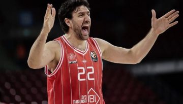 Xαμός με Μίτσιτς: Η αποστολή της Χάποελ τον άφησε στη Σερβία!