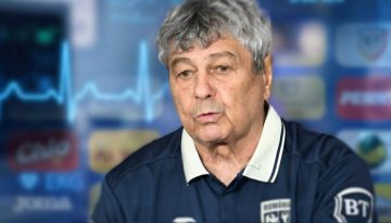 «Τίποτα δεν έχει αλλάξει για τον Μιρτσέα»