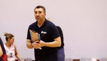 Μυτσκίδης στην ΕΡΤ: «Πολλά συγχαρητήρια στην ομάδα μου, είμαι πολύ περήφανος για τη χρονιά