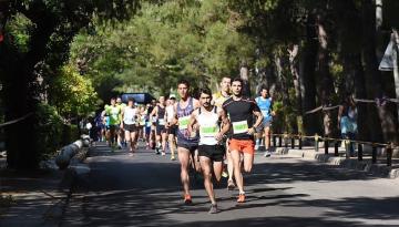 Moraitis Run: Άνοιξαν οι εγγραφές!