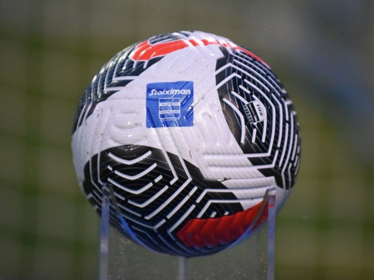 Superleague: Ορίστηκαν οι διαιτητές για την 4η αγωνιστική των play outs (vid)