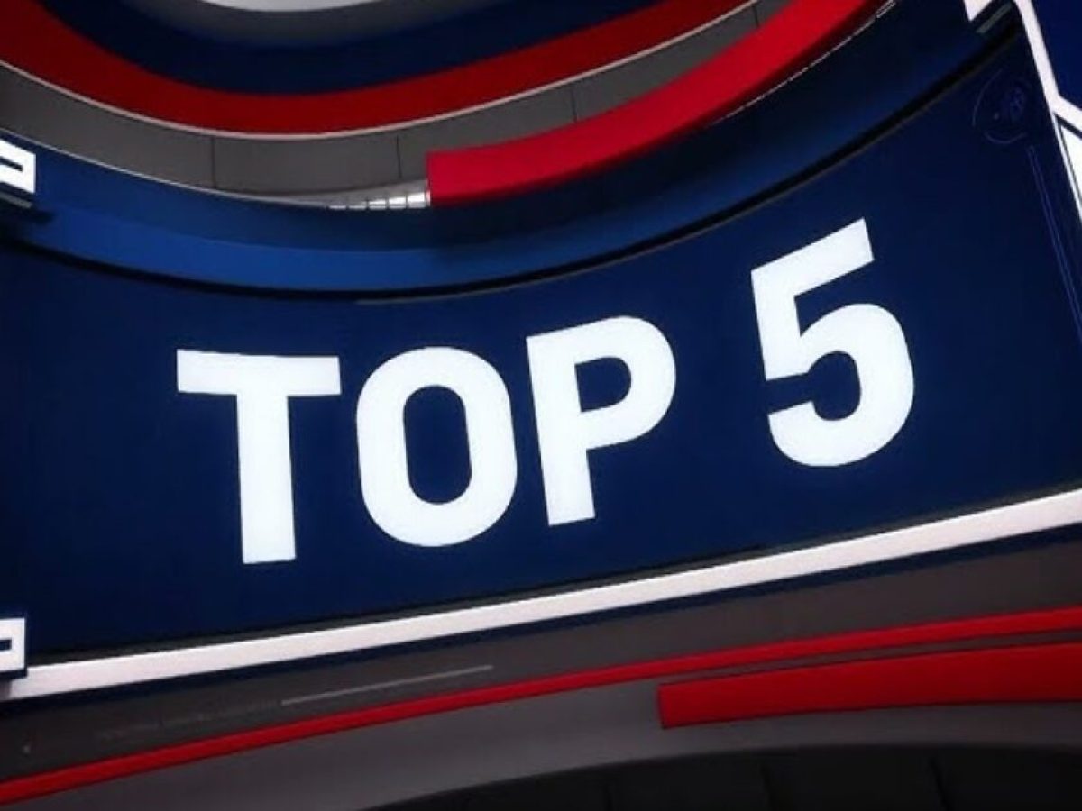 NBA: Τρομερό poster του Ούμπρε Jr. στον Βούτσεβιτς για την κορυφή στο Top-5 (vid)