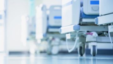 Κινηματογραφική απόδραση κρατουμένων από νοσοκομείο (vid)