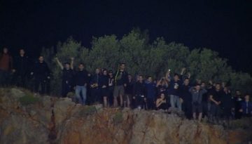 Τα νταμάρια τραγουδάνε ακόμα… (video)