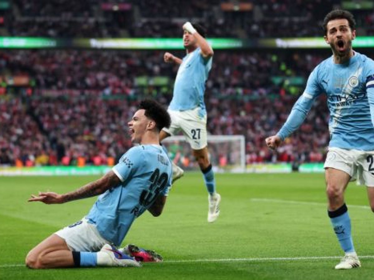 Ο Νίκο Ο’Ράιλι διέλυσε τους αστραγάλους… όλης της Λίβερπουλ (βίντεο)