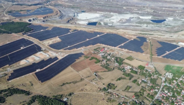 Όμιλος ΔΕΗ: Ολοκληρώθηκε η κατασκευή των φωτοβολταϊκών ισχύος 2,13 GW στη Δυτική Μακεδονία