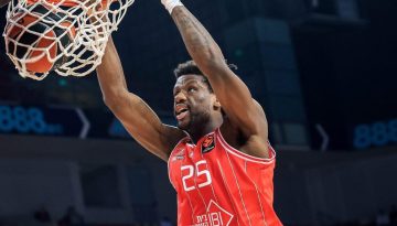 «Δύο παίκτες στη λίστα του Παναθηναϊκού για τη θέση του σέντερ, υπάρχει φαβορί»