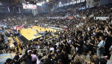 ΠΑΟΚ: 100, Θεσσαλονίκη, Σαββατόβραδο και Απρίλης