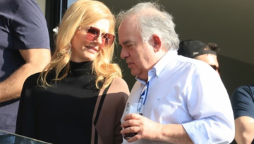 Στην Αγιά Σοφιά – Allwyn Arena ο Πέτρος Παππάς για το ΑΕΚ-ΠΑΟΚ (ΦΩΤΟ)