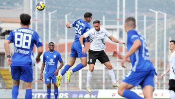 Τον Ιούνιο οι αποφάσεις της ΕΠΟ για τη Γ’ Εθνική – Ο πιθανός όμιλος του ΠΑΣ Γιάννινα