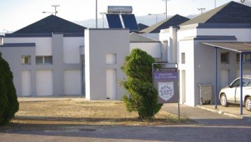 Διακοπές στον ΠΑΣ Γιάννινα με το μυαλό στα προβλήματα και την επόμενη μέρα