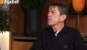 Πετράκης: «Τεράστια τιμή όσα είπε ο κόσμος του Παναιτωλικού για μένα, αξιέπαινος ο Κωστούλ