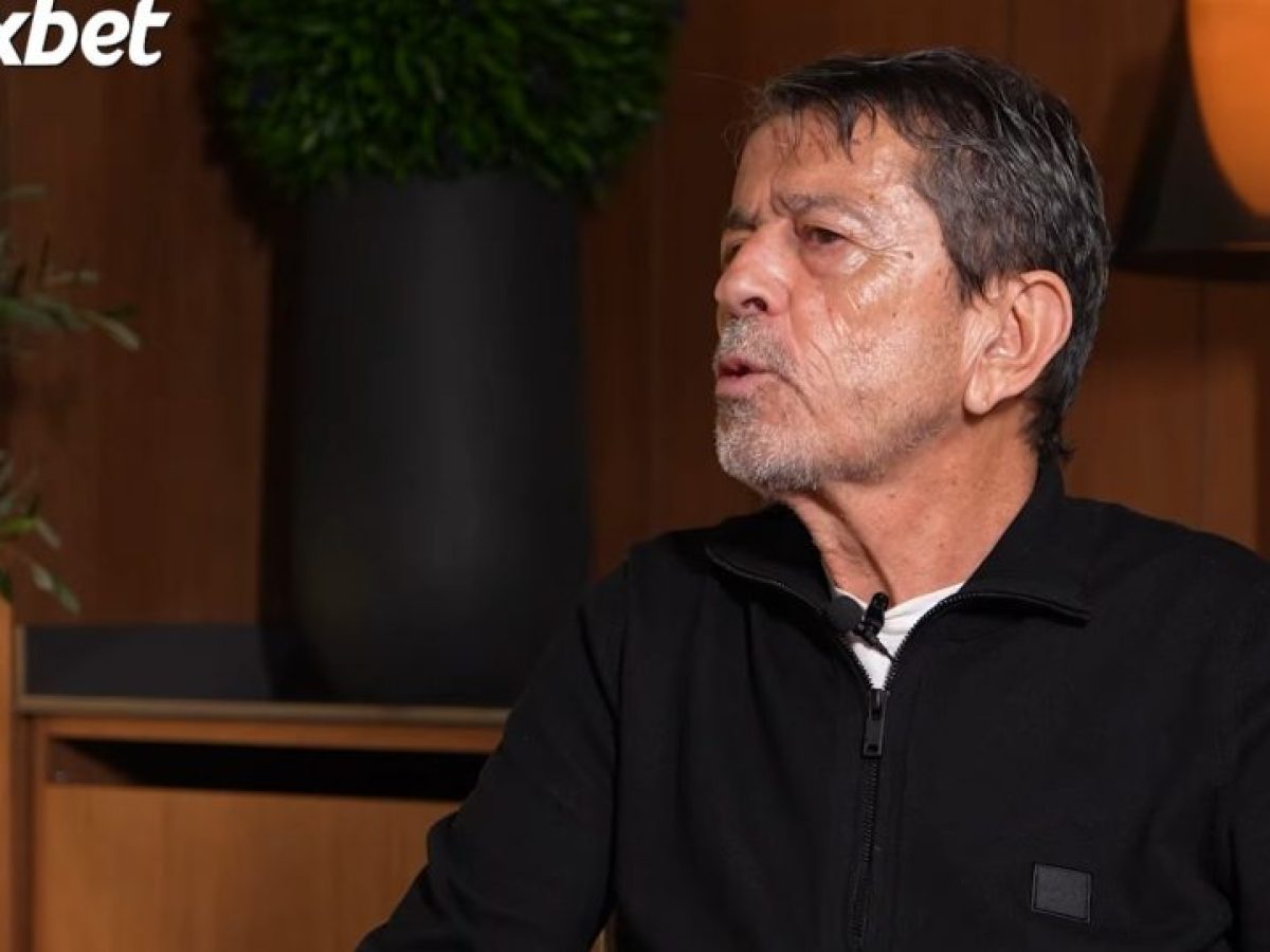 Πετράκης: «Τεράστια τιμή όσα είπε ο κόσμος του Παναιτωλικού για μένα, αξιέπαινος ο Κωστούλ