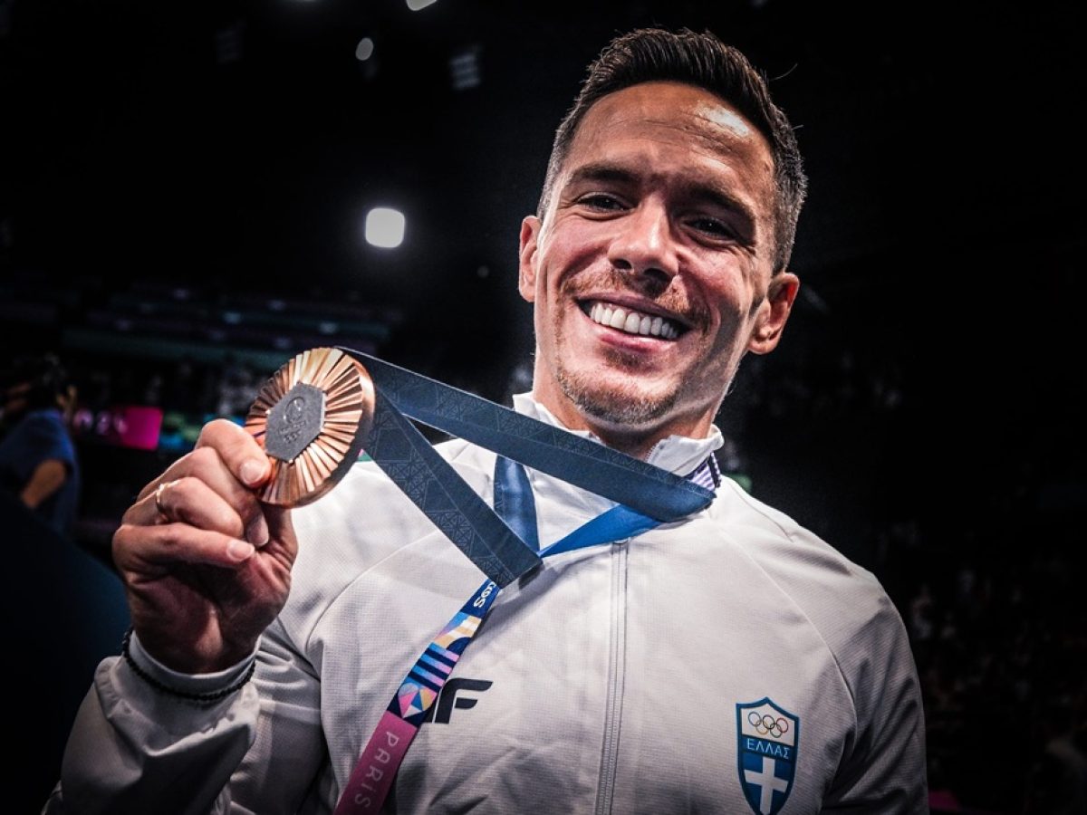 Το τέλειο πρόγραμμα του Πετρούνια που του χάρησε το χρυσό μετάλλιο στο Παγκόσμιο Κύπελλο (